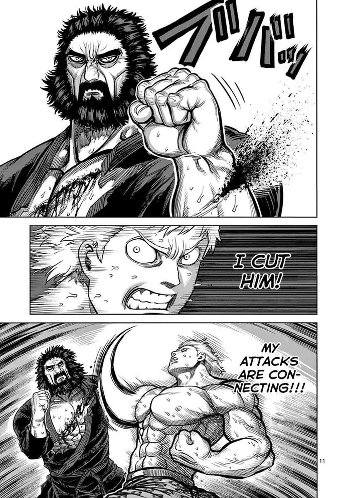 Kengan Ashura Chapter 93 image 12_optimized